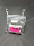 Oem Ski-doo 503151000 Rear Suspension Shock Support Spacers Qty. Fixed Price $20.00.