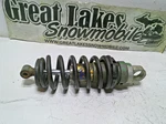Arctic Cat Snowmobile Rear Suspension 10" Fox Gas Shock Zrt 600 800 580 700. Fixed Price $35.00.