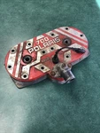2000 Polaris Rmk 700 Cylinder Head 3021022. Fixed Price $39.99.