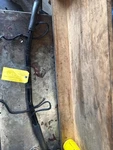 Polaris Handlebar 5247074-067 2018 Rush Xcr 800. Fixed Price $150.00.