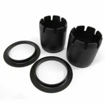 Genuine Arctic Front Shock Retainer Update Kit Wildcat 0437-110. Fixed Price $14.98.