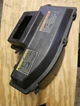 Polaris 2006-2014 Fst Switchback 750 Iq Turbo Dragon Air Box Guard Assembly. Fixed Price $20.00.