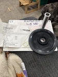 Polaris 4TH Idler Wheel Kit 2900156. Fixed Price $34.20.