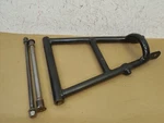 1995 Arctic Cat 550 Cougar Front Suspension Lower Right A-arm. Fixed Price $64.99.