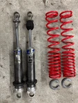 1999-2004 Polaris Sp 500 600 Classic 800 Fox Rmk Front Shocks 16" Edge Xcr. Fixed Price $132.99.