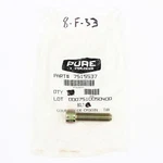 Polaris Bolt Part Number - 7515537. Fixed Price $12.99.