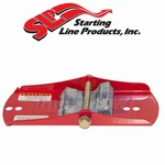 Starting Line Ski Mounting Saddle Bracket For Standard Use 2001-2003 Hz. Fixed Price $43.11.