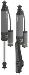Arb Ome BP51 Shock Absorber Wrangler Jk Rear Long 690 S/n.. Fixed Price $599.95.