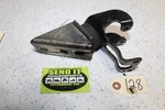 38 1996 Yamaha Vmax 600 Xt Front Lower Motor Mount 82M-21415-00-00 / 8AB-21417-0. Fixed Price $17.99.