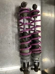 Polaris Ultra Aggressive Chassis Front Shocks 7041524. Fixed Price $54.00.
