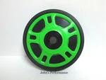 Oem Team Arctic Cat Green Snowmobile Idler Wheel Suspension 1604-691. Fixed Price $59.95.