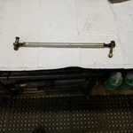 2001-2004 Polaris Pro X2 Xr 440 600 700 800 Aluminum Lower Radius Rod 5133685. Fixed Price $40.50.
