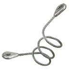 Polaris 7081133 Hood Retainer Cable 2005-2024 Indy Switchback Widetrak Shift. Fixed Price $29.99.