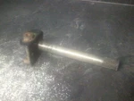99-02 Ski Doo Spindle Assembly # 506128100 440 L/c Mxzx. Fixed Price $29.95.