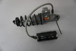 2002 Arctic Cat Oem Rear Suspension Front Arm Shock Absorber Ass'y Zl 600 Efi. Fixed Price $274.95.