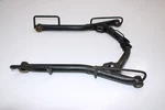 2010 Ski-doo Mxz Renegade 600 Etec Xp 137" Rear Suspension Front Swing Arm Pivot. Fixed Price $27.50.