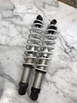 14 Polaris Indy 800 Sp Snowmobile Fox Front Shocks. Fixed Price $427.50.