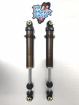 Fox 1.5 Zero Front Ski Shocks, Doo Summit 850-01-006. Fixed Price $525.00.