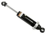 Spi 2011-2013 Grand Touring Le 1200 4-TEC 137" Ski-doo Gas Susp Shock S-d Cen Ne. Fixed Price $142.91.