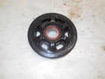 2012 Yamaha Vector Ltx Idler Wheel Apex Venture Fx Nytro Vk Xtx Se 2009-2022. Fixed Price $39.99.