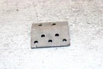 1998 Arctic Cat Zrt 600 Oem Exhaust Deflector 0612-278 SA47. Fixed Price $14.99.