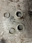 2006 Ski-doo Gtx 600 Ho Sdi Retainer Ring 503190570 RW7677. Fixed Price $19.99.