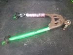04 06-07 Ski Doo Upper Right A-arm # 505071501 Mxz 440X Racer. Fixed Price $75.95.