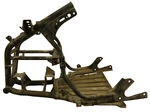 Yamaha Nytro Mtx 1000 Bulkhead 2008 SB112. Fixed Price $275.00.