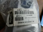 2005 Polaris Rmk 900 Snowmobile Right Hand Blue Spindle Asm 1822719 Oem New. Fixed Price $41.50.