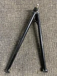 Ski-doo Rh Lower A-arm 2008-2009 Gsx, Mxz, Renegade, Summit 505072373. Fixed Price $89.99.