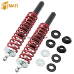 Front Gas Shocks Absorber For Polaris Trail Boss 250 350 7041451 7041211. Fixed Price $114.95.