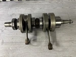 2007-2018 Polaris Iq Dragon Switchback Rmk 600 Rush Crankshaft Pro-s Xc Engine. Fixed Price $379.99.