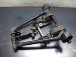 1995 Polaris Ultra 680 Indy Snowmobile Back Rear Suspension Skid. Fixed Price $59.49.