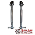 Yamaha Rhino +6 Long Travel Tie Rods. Fixed Price $161.99.