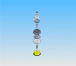 Dinan D110-0009. Fixed Price $189.32.