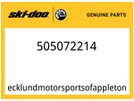 Ski-doo Oem Part 505072214 Bushing. Fixed Price $18.89.