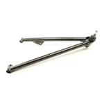 Spi Arctic Cat Snopro 600 (2012) Snowmobile Lower A-arm Right. Fixed Price $125.73.