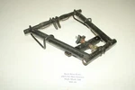 2000 Ski-doo Summit 700 Highmark Zx Rear Back Suspension Front Torque Pivot Arm. Fixed Price $33.20.