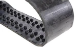 Camoplast Asphalt Racing Tracks - 10.625IN. X 121IN. Snowmobile 9895R. Fixed Price $1329.00.