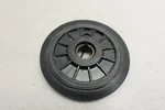 2011-2023 Arctic Cat Oem Idler Boggie Wheel Black Zr 6000 Sx Sno Pro 7.125. Fixed Price $34.97.