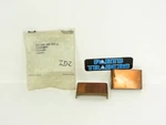 Nos Genuine Ski-doo Cushion Set 2 Mxz Mx-z Summit Fan 500 550 600 700 800. Fixed Price $11.19.