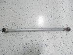 Polaris Snowmobile 2001-2010 Edge Chassis Silver Lower Radius Rod 1820677-385. Fixed Price $30.99.