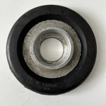 Bombardier Ski-doo Snowmobile Idler Wheel 80'S Model Oem P/n 570-0323 Vtg. Fixed Price $29.99.