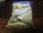 Ski-doo Oem Ball Joint New 414676900. Fixed Price $19.99.