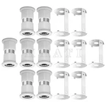 706201590 For Can-am Maverick 1000R Max A-arm Bushing Kit , Front / Rear. Fixed Price $74.99.