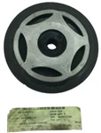 Genuine Arctic Cat 0604-226 Snowmobile Chrome Idler Wheel /bearing For 1989-1993. Fixed Price $29.98.