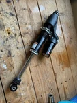 2024 Ski Doo Freeride Front Shock Absorber. Fixed Price $250.00.