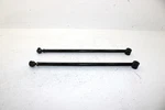 1997 Polaris Classic Touring Oem Upper Radius Rod Pair 1822381-067 SP41. Fixed Price $42.13.