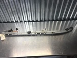 Ski-doo Mxz Rh Rail 503190222 W003. Fixed Price $47.98.
