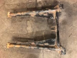 Arctic Cat Sno Pro 500 600 10 11 12 13 14 Oem Front Suspension Torque Arm. Fixed Price $99.99.